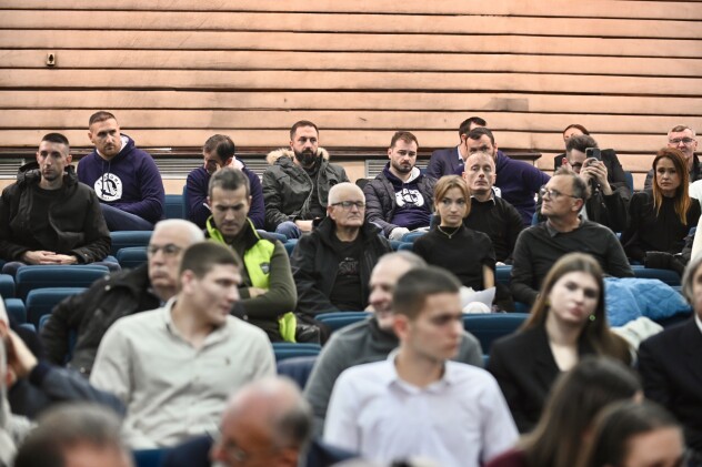 (Foto: T. S./Klix.ba)