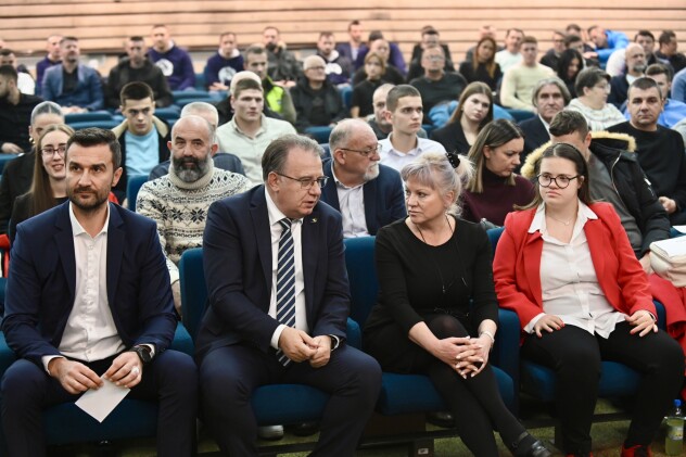 (Foto: T. S./Klix.ba)