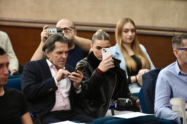 Zijad Sipović (Foto: T. S./Klix.ba)