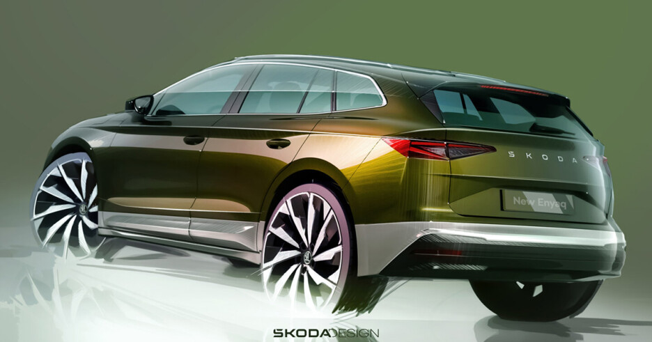 Foto: Škoda Auto