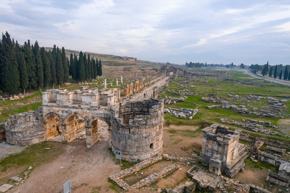 Hierapolis