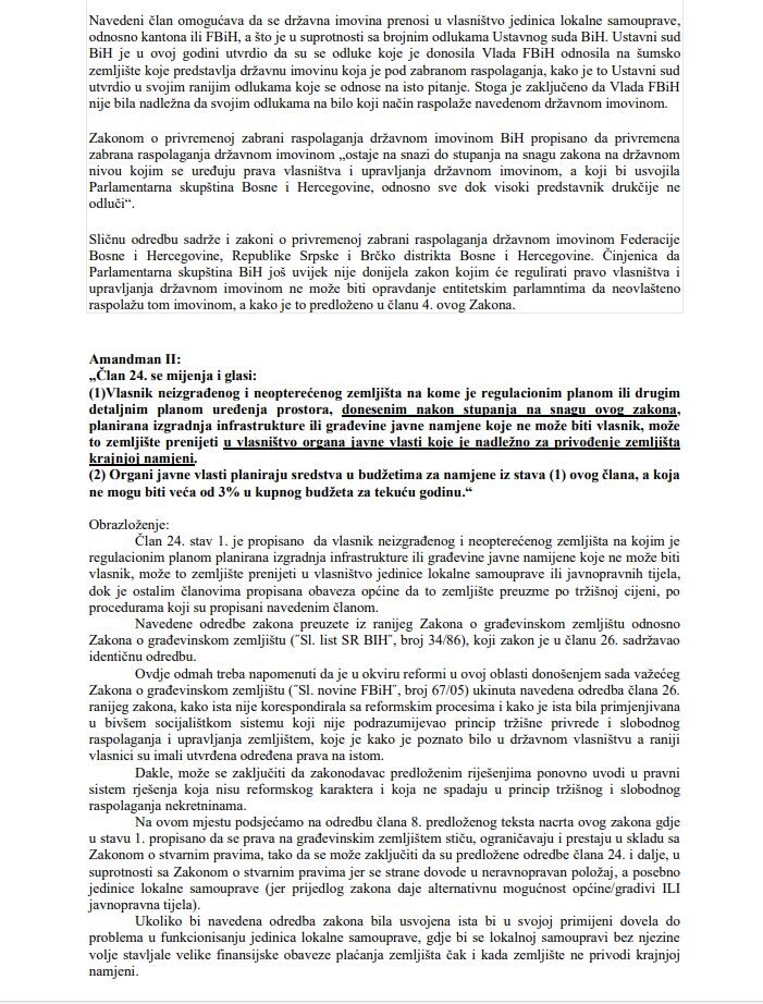 Čavalićevi amandmani