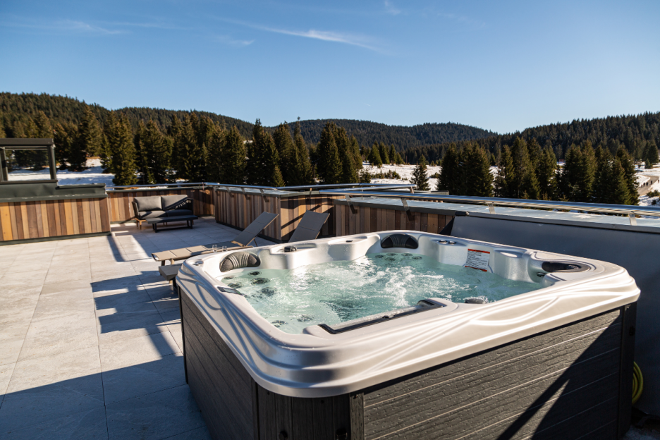 Hotel Monti Igman