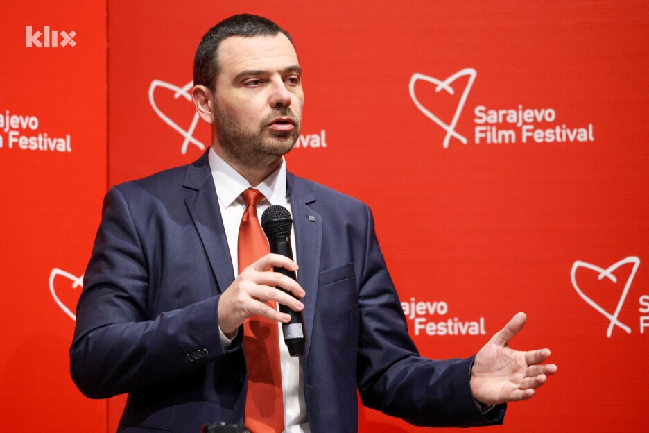 Foto: I. L./Klix.ba