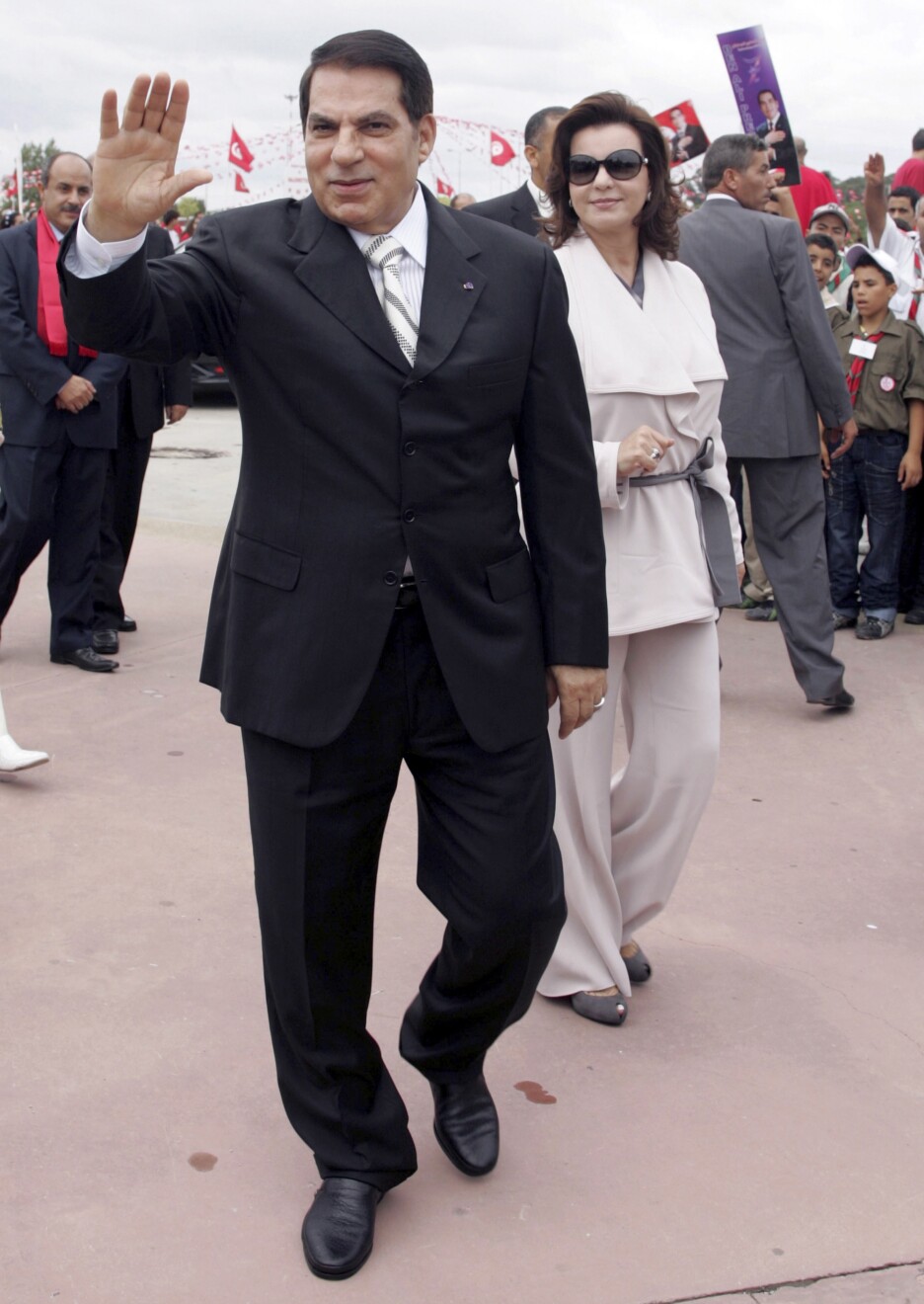 Foto: EPA-EFE