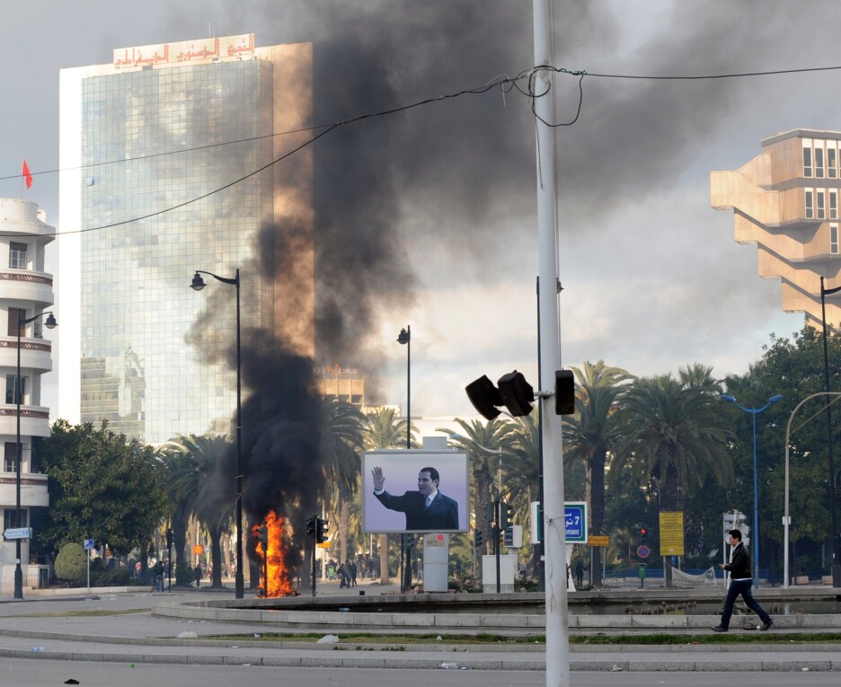 Foto: EPA-EFE