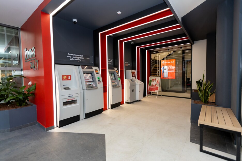 ProCredit Bank BiH