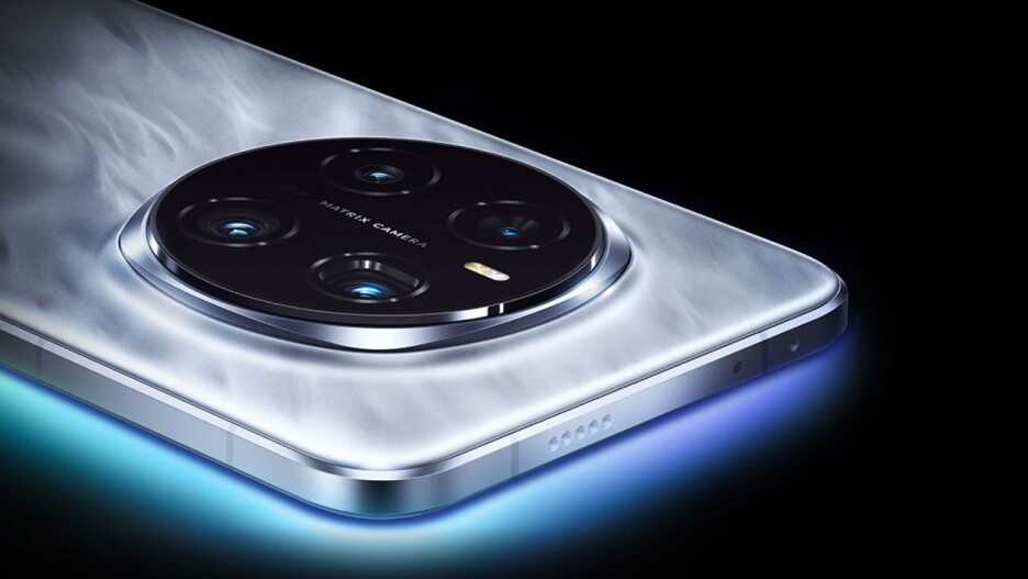 Honor Magic7 Pro