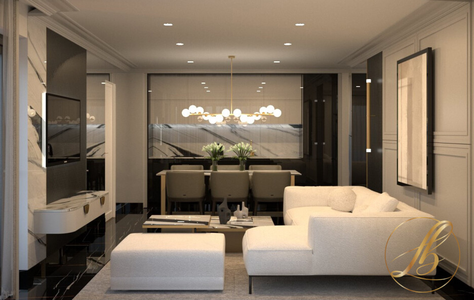 Lana Banely Luxury