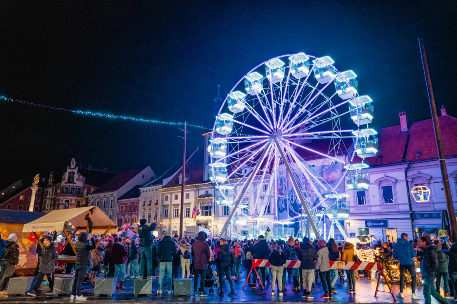 Maribor