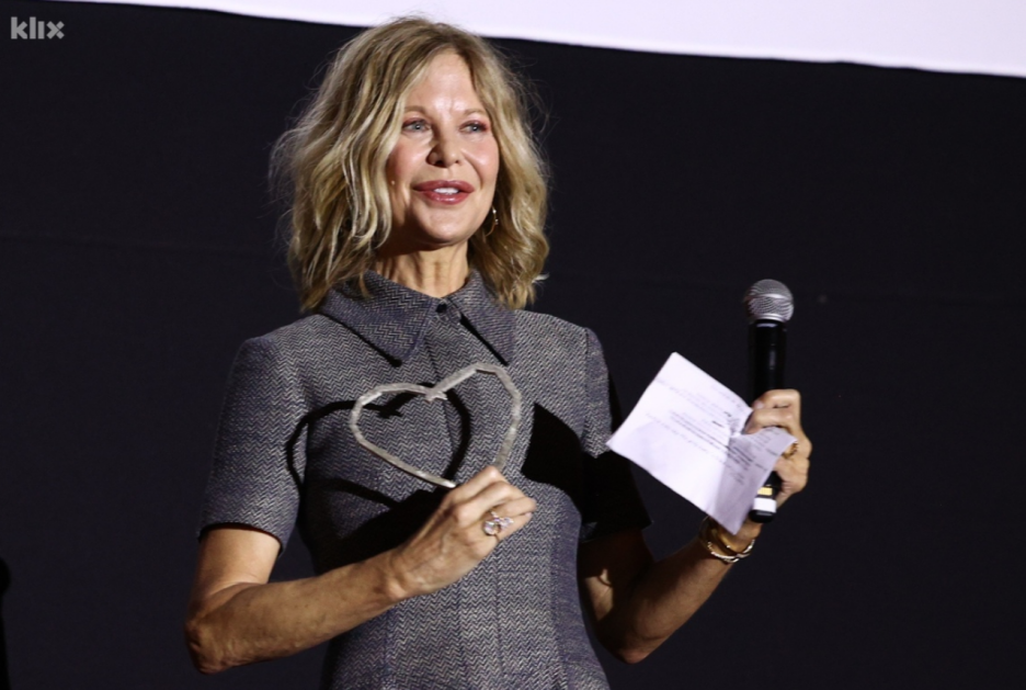Meg Ryan (Foto: I. L./Klix.ba)