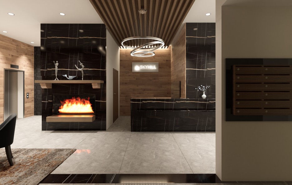 Sky Hill Jahorina