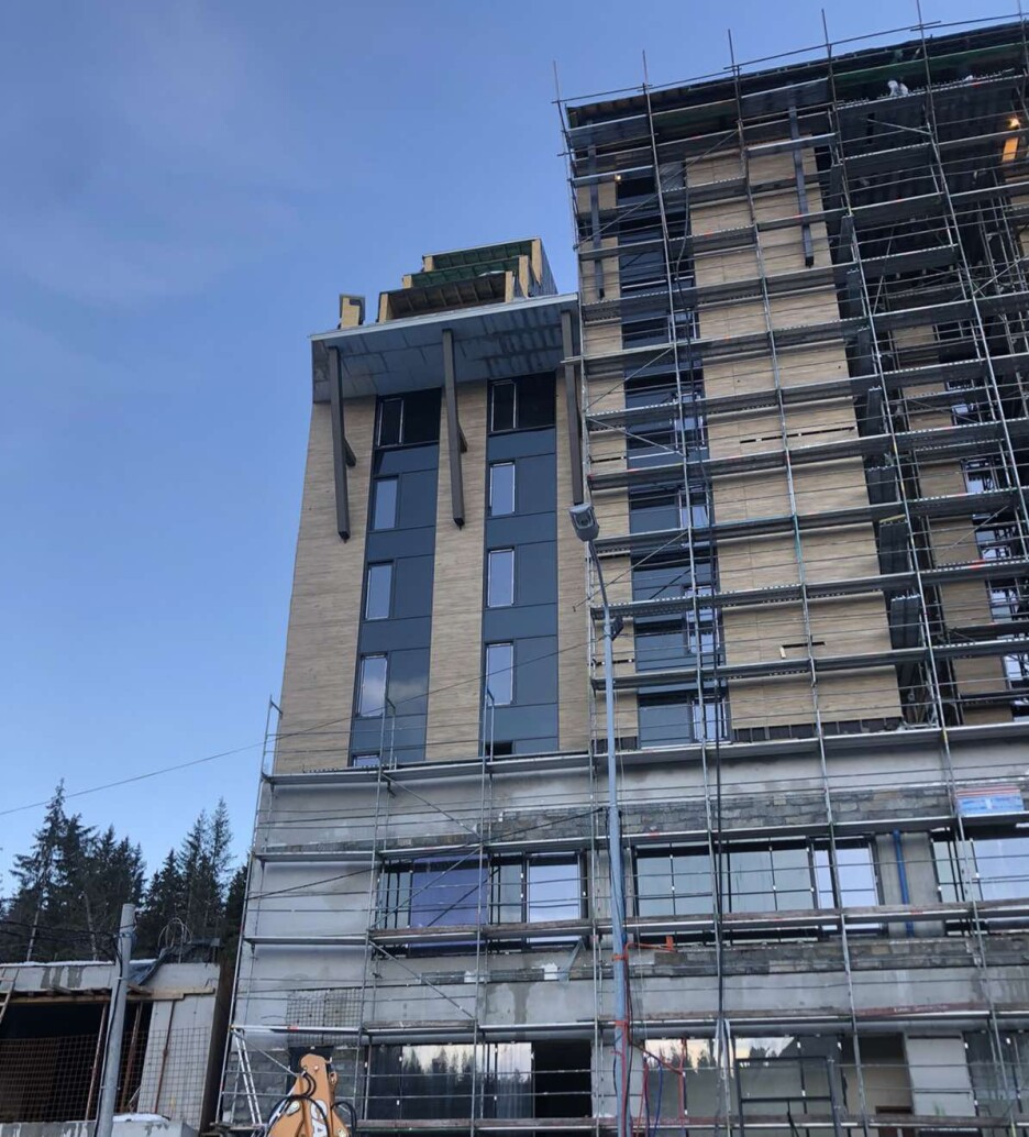 Sky Hill Jahorina