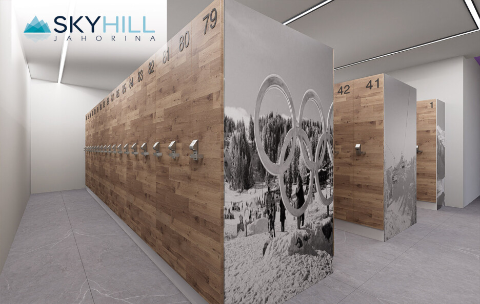 Sky Hill Jahorina