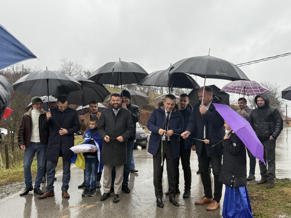Foto: Federalno ministarstvo raseljenih osoba i izbjeglica