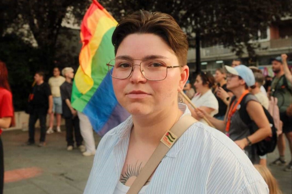 Amina Imamović (Sarajevski otvoreni centar)