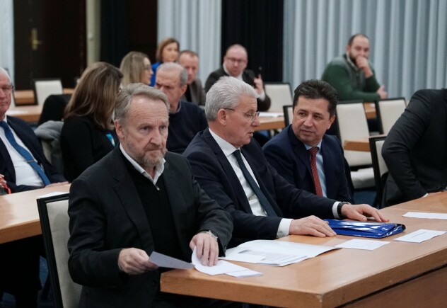 (Foto: FENA)