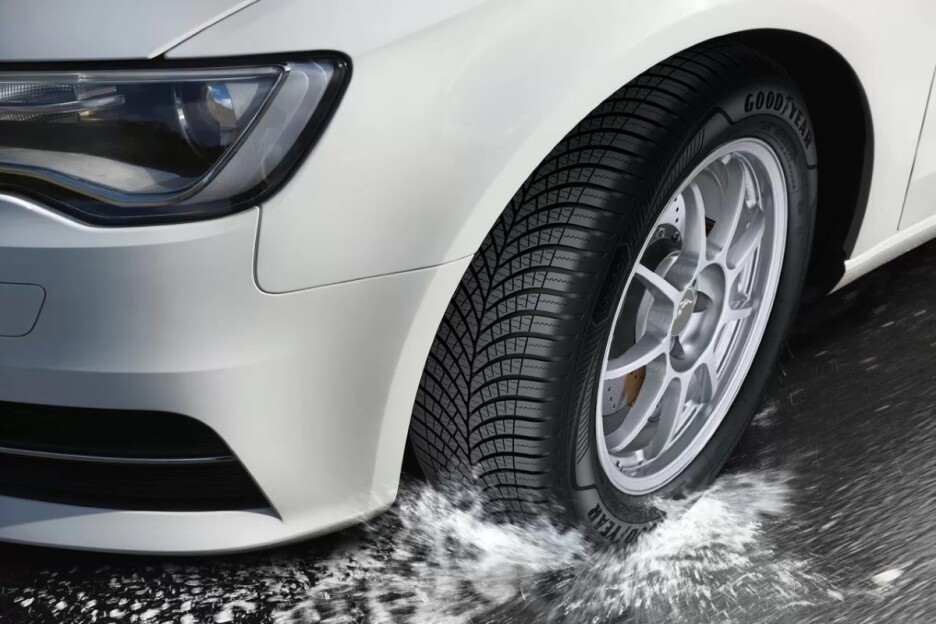 Foto: Goodyear