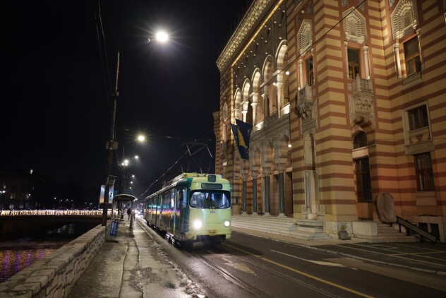 (Foto: I. Š./Klix.ba)