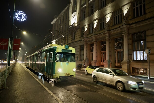 (Foto: I. Š./Klix.ba)