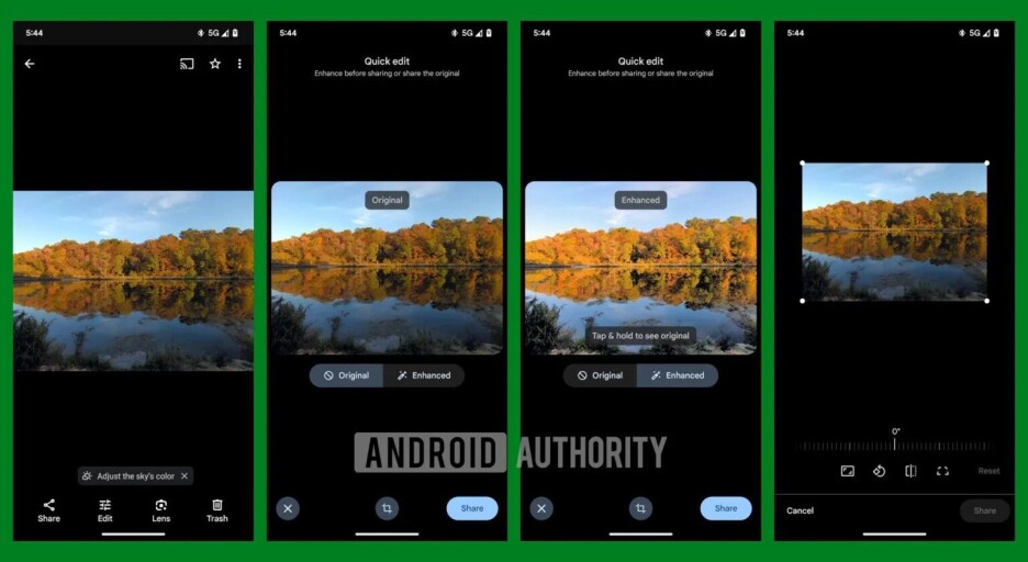 Foto: Android Authority