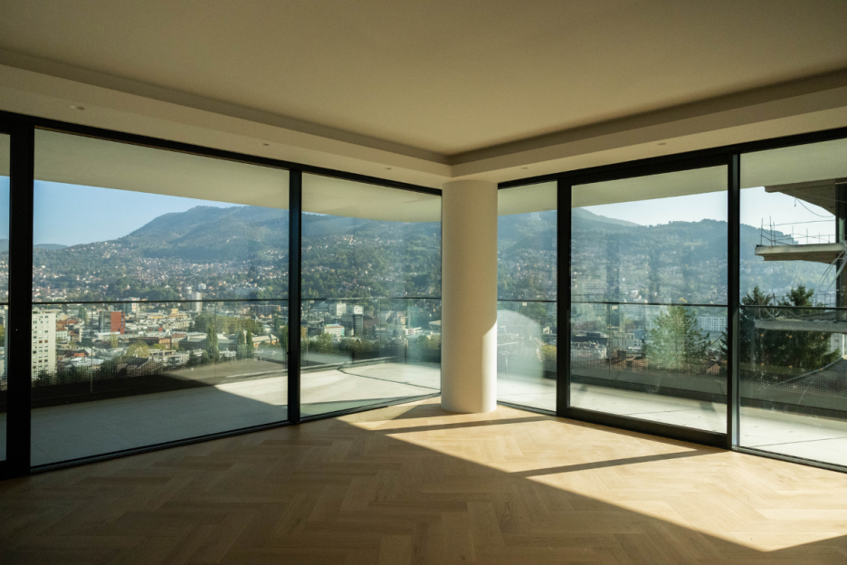 Park Residence