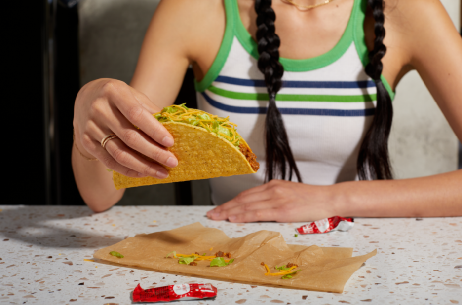 Taco Bell