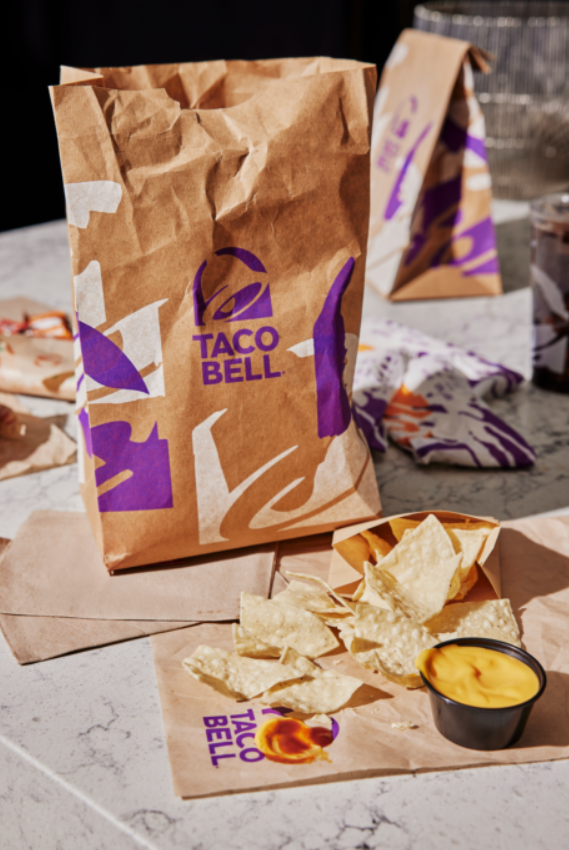 Taco Bell