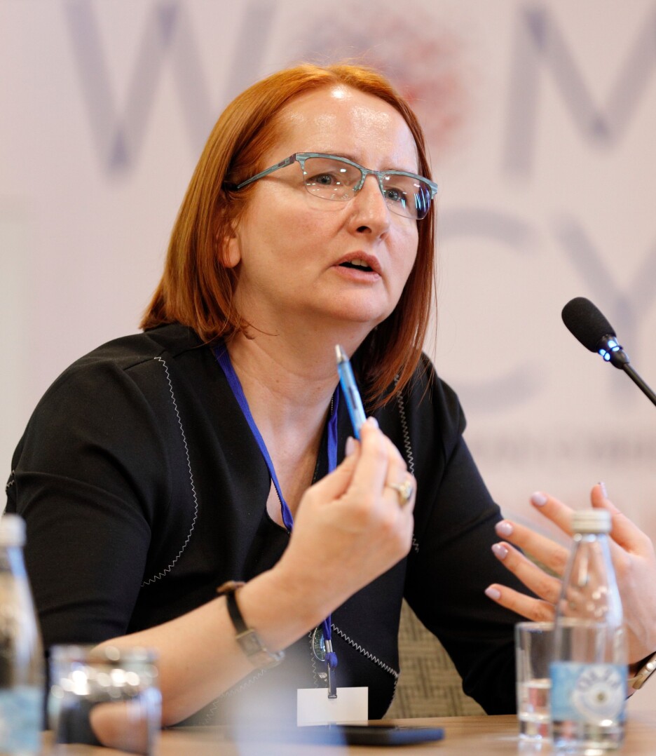 Fernala Sejmen Banjac