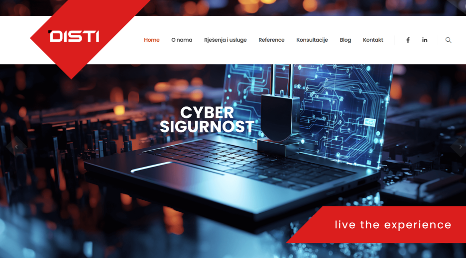 Cyber sigurnost