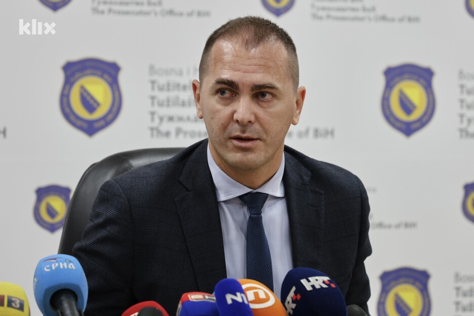 Mladen Furtula (Foto: I. Š./Klix.ba)