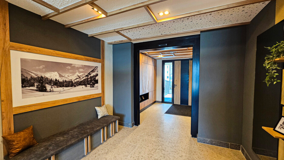 Winter Park Residence