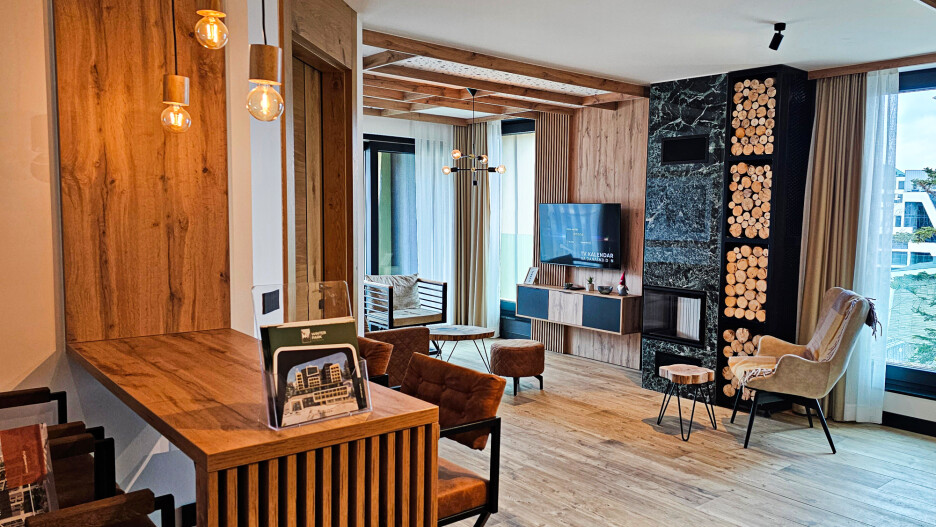 Winter Park Residence