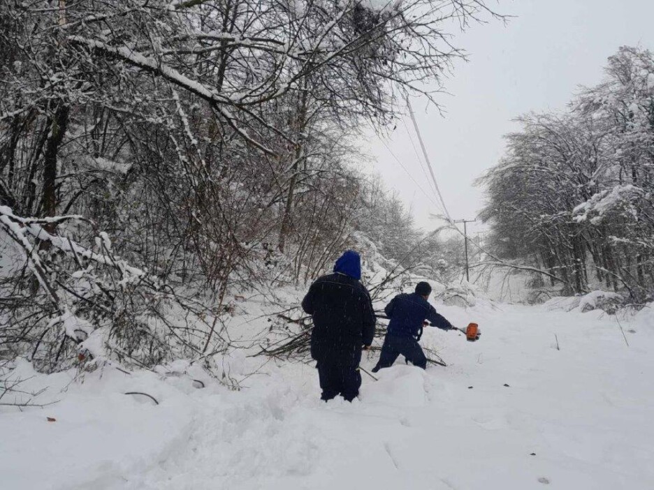 Foto: Elektroprivreda BiH
