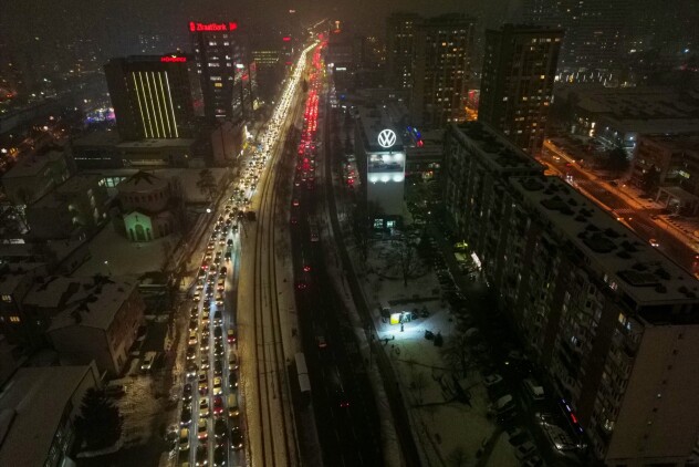 (Foto: I. L./Klix.ba)