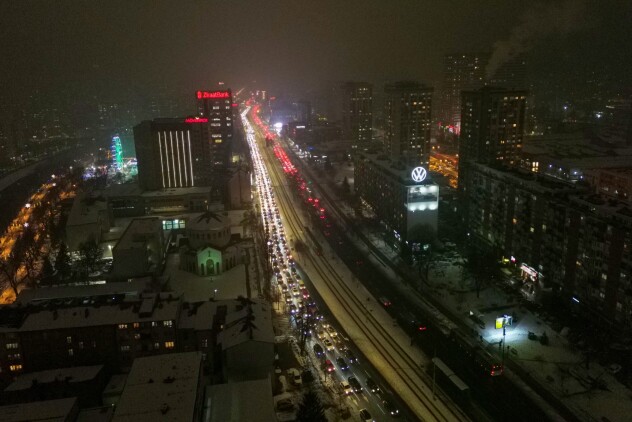 (Foto: I. L./Klix.ba)
