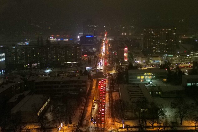 (Foto: I. L./Klix.ba)