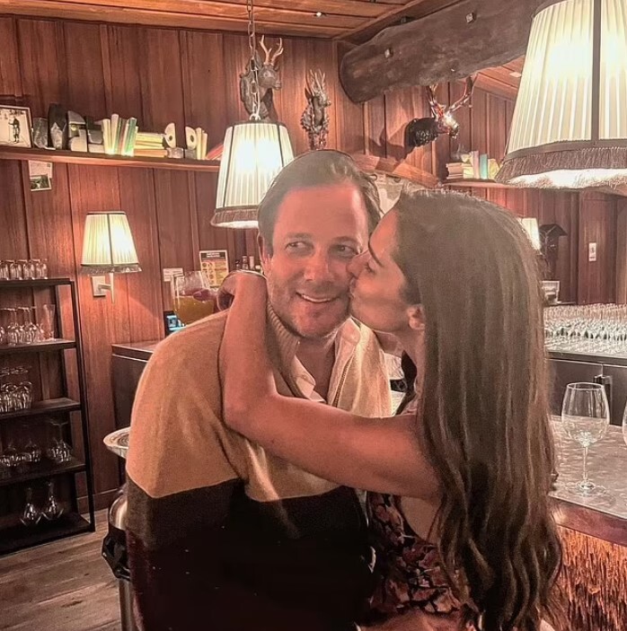 Porodica Miller (Foto: Instagram)