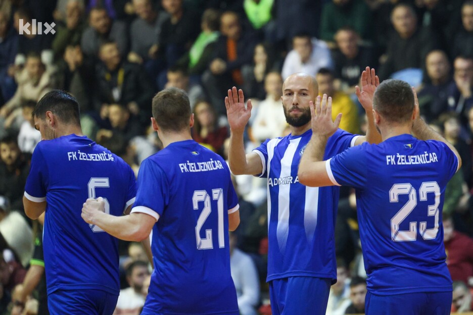 Foto: I. L./Klix.ba