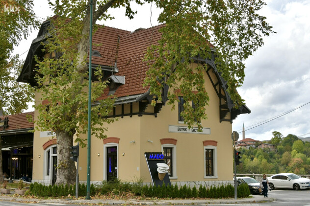 Mado restorani primjer su uspješne primjene franšiznog modela u Bosni i Hercegovini