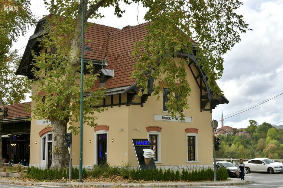 Mado restorani primjer su uspješne primjene franšiznog modela u Bosni i Hercegovini
