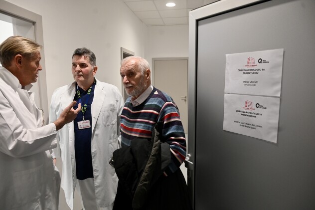 (Foto: T. S./Klix.ba)