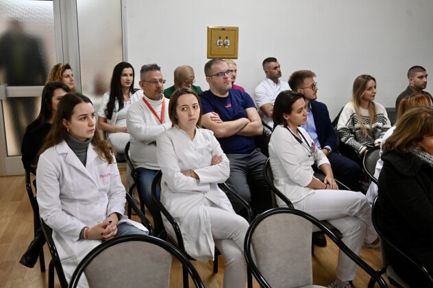 (Foto: T. S./Klix.ba)
