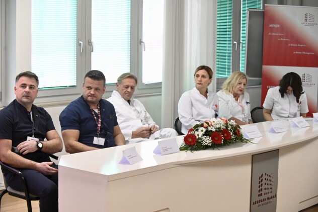 (Foto: T. S./Klix.ba)