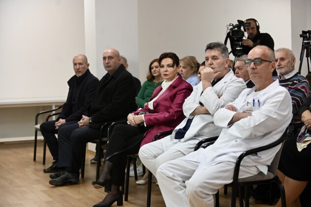 (Foto: T. S./Klix.ba)