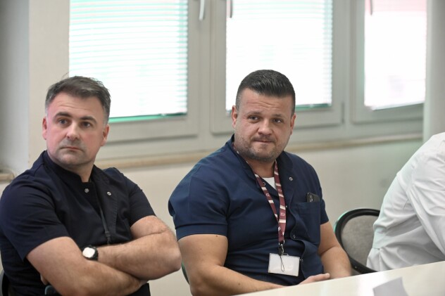 (Foto: T. S./Klix.ba)