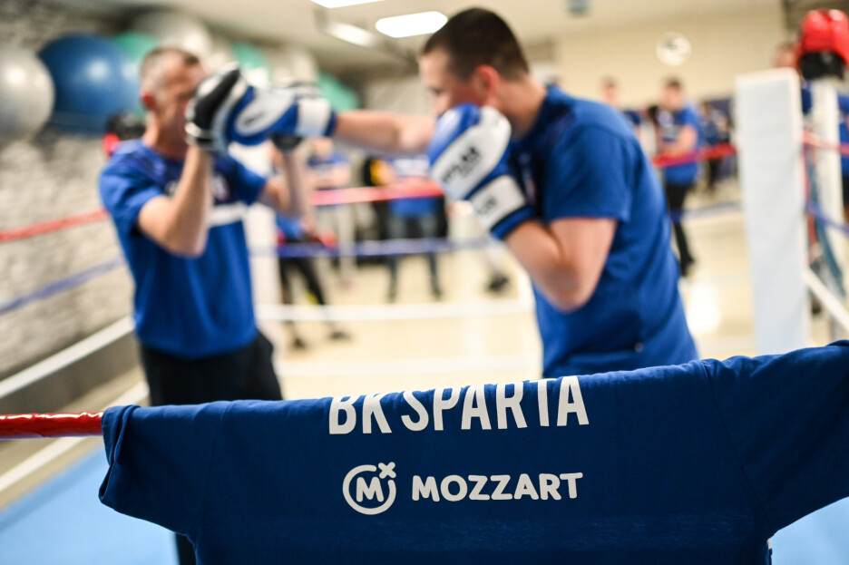 BK Sparta