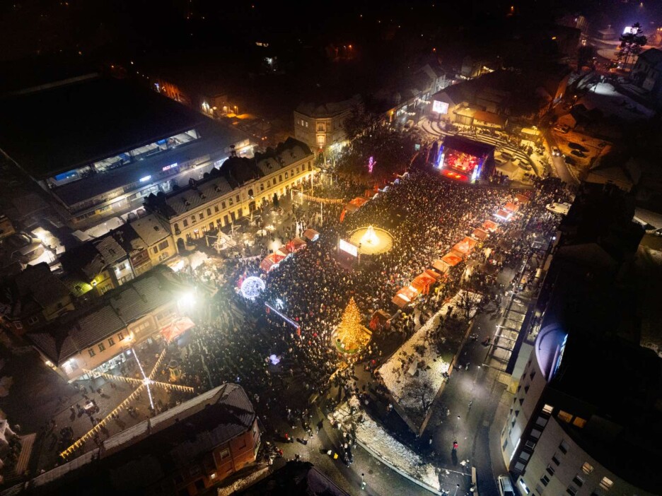 Foto: Turistička zajednica Grada Tuzle