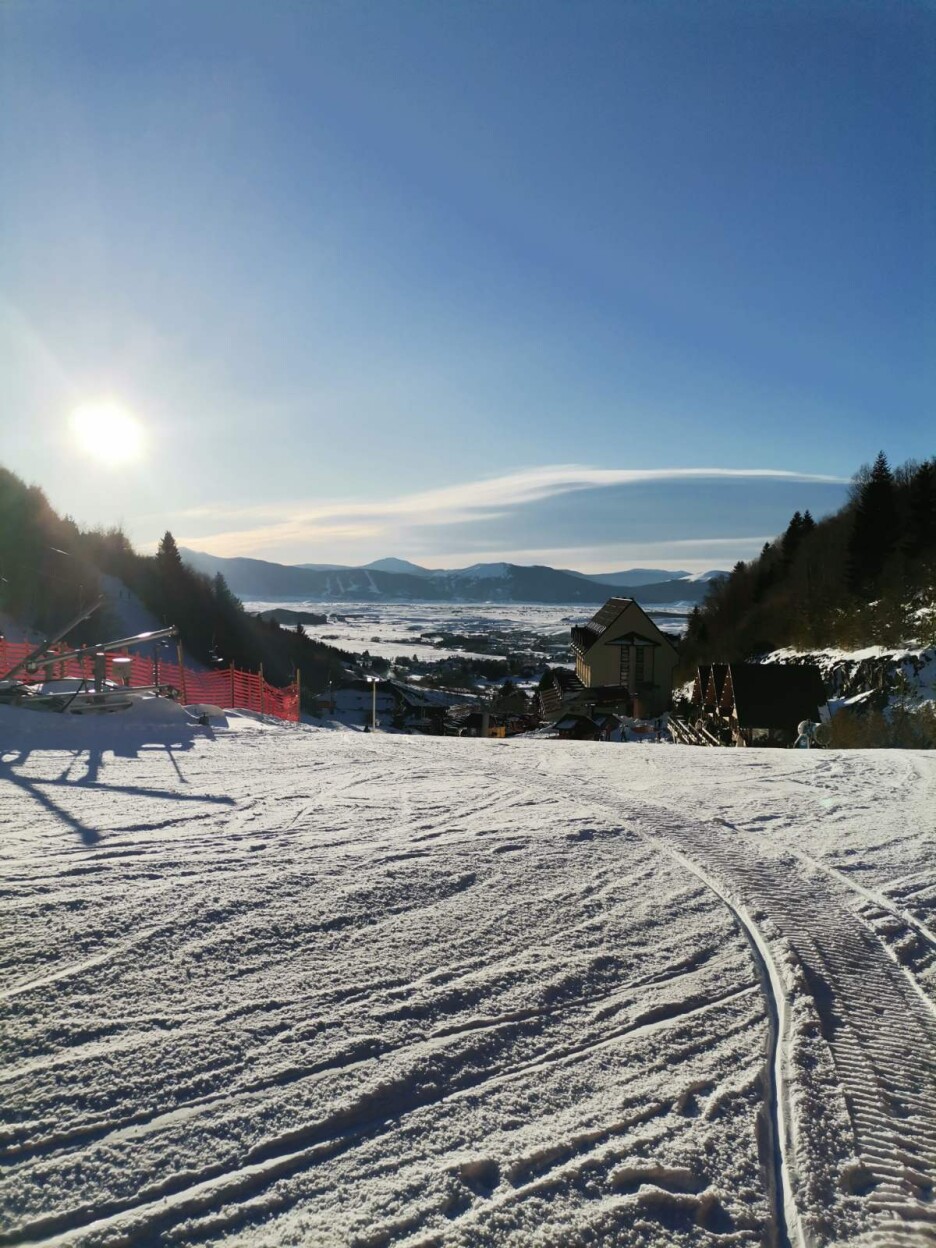 Ski centar Kraljica