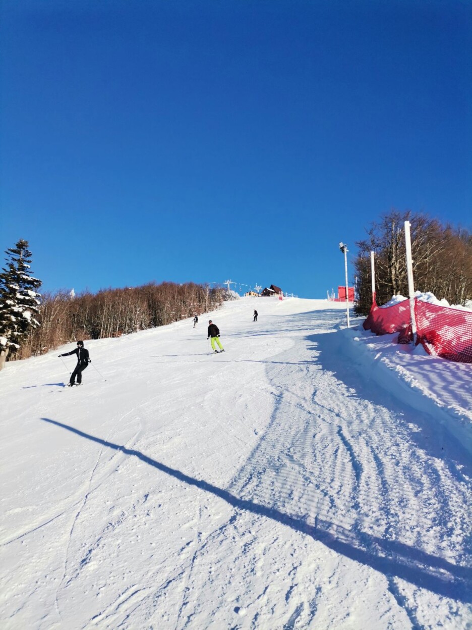 Ski centar Kraljica